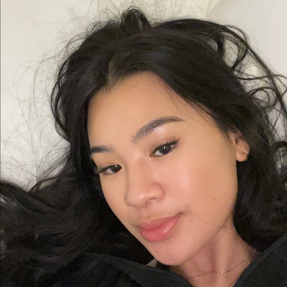 Meet your Posher, Gabby